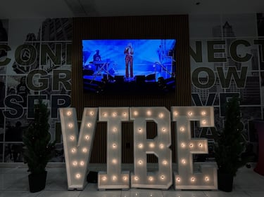 One Joyous Night Yolanda Adams Bible-Based Fellowship Church Deleon Pastor Ricardo Welch The Prayer Tower Music Ministry