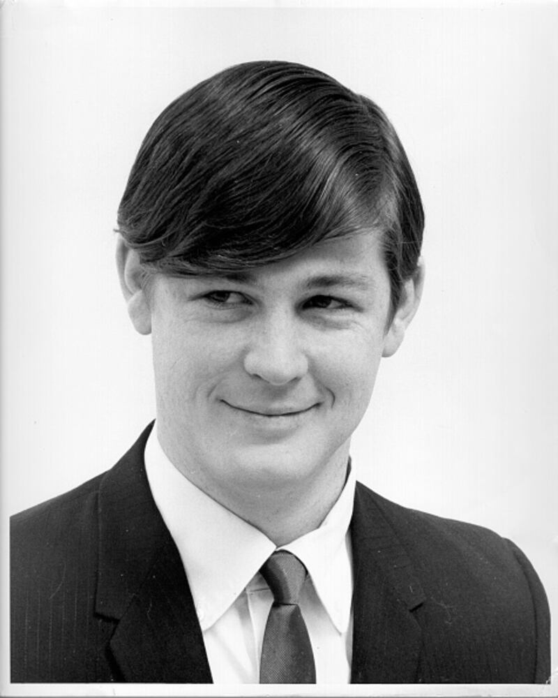 Brian Wilson