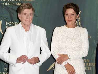 Robert Redford
