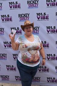 WTBV 101.5 The Vibe Southern Soul Boots on The Ground 803 Fresh
