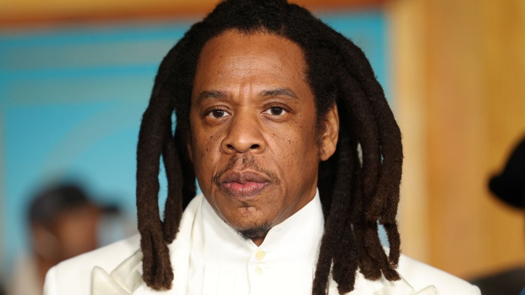 Jay-Z