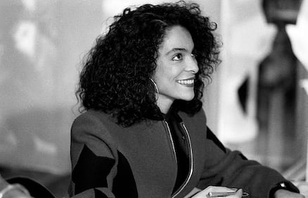 Jasmine Guy
