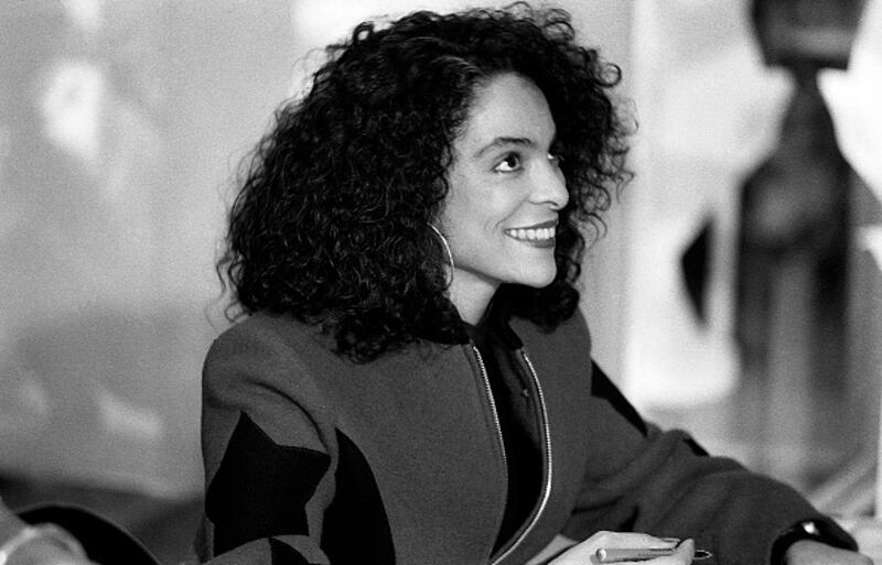 Jasmine Guy