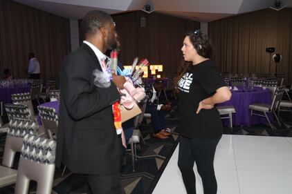 WTBV; 101.5 The Vibe; Daddy Daughter Dance 2026