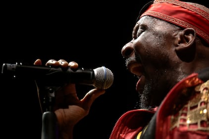 Jimmy Cliff