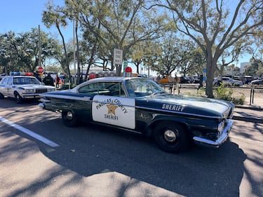 101.5 The Vibe MLK Parade St. Pete 2026