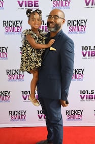 WTBV; 101.5 The Vibe; Daddy Daughter Dance 2026