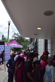 WTBV 101.5 The Vibe Southern Soul Boots on The Ground 803 Fresh
