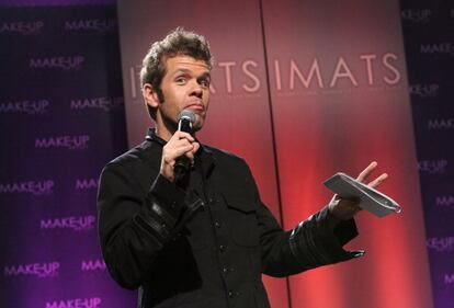 Perez Hilton