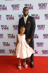 WTBV; 101.5 The Vibe; Daddy Daughter Dance 2026