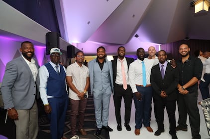 WTBV; 101.5 The Vibe; Daddy Daughter Dance 2026