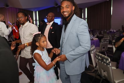 WTBV; 101.5 The Vibe; Daddy Daughter Dance 2026