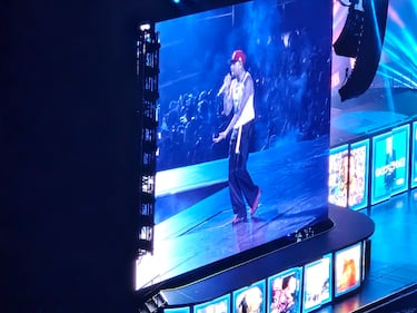 WTBV 101.5 The Vibe Chris Brown - Breezy Bowl XX Tour - Tampa Bay