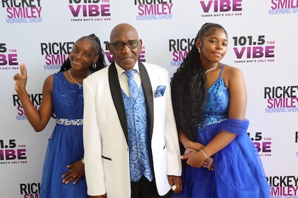 WTBV; 101.5 The Vibe; Daddy Daughter Dance 2026