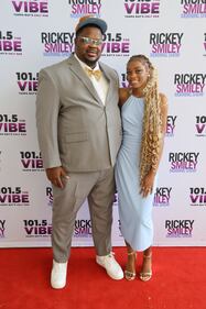 WTBV; 101.5 The Vibe; Daddy Daughter Dance 2026
