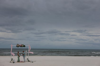 Hurricane preps