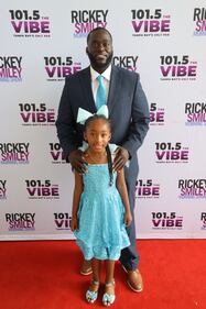 WTBV; 101.5 The Vibe; Daddy Daughter Dance 2026