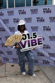 WTBV 101.5 The Vibe Southern Soul Boots on The Ground 803 Fresh