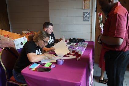 WTBV; 101.5 The Vibe; Daddy Daughter Dance 2026