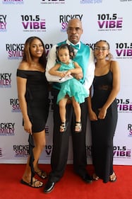 WTBV; 101.5 The Vibe; Daddy Daughter Dance 2026