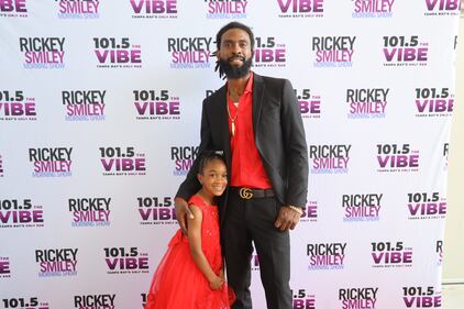 WTBV; 101.5 The Vibe; Daddy Daughter Dance 2026
