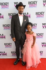 WTBV; 101.5 The Vibe; Daddy Daughter Dance 2026