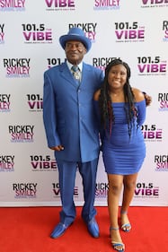 WTBV; 101.5 The Vibe; Daddy Daughter Dance 2026