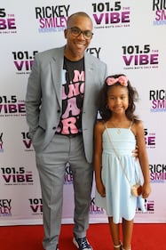 WTBV; 101.5 The Vibe; Daddy Daughter Dance 2026