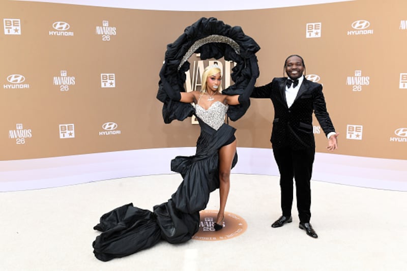BET Awards