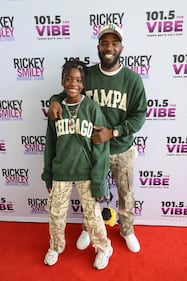 WTBV; 101.5 The Vibe; Daddy Daughter Dance 2026
