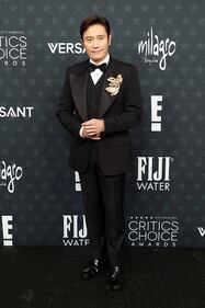 31st Annual Critics Choice Awards