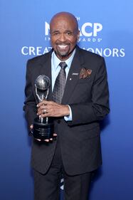 NAACP Image Awards Creative Honors