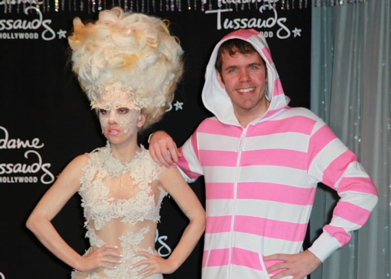 Perez Hilton