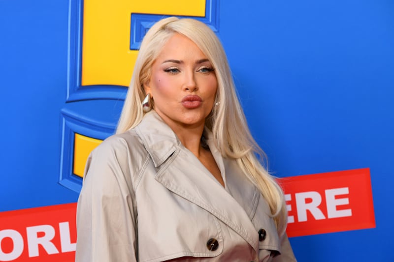 'Toy Story 5' premiere