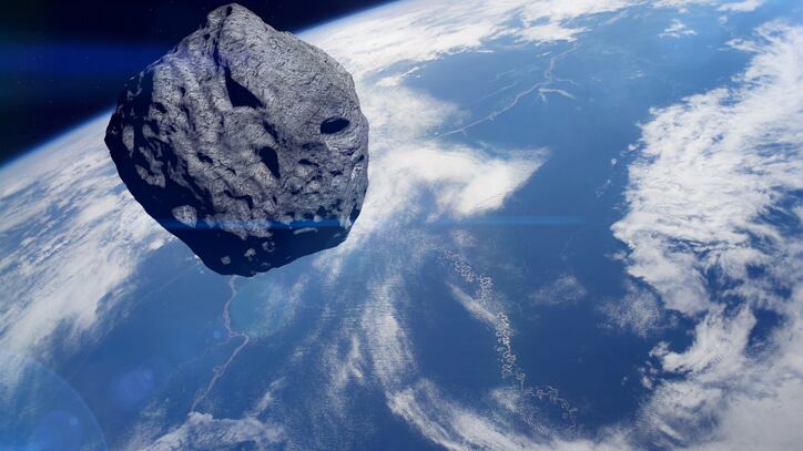 The asteroid, which exploded over Berlin, Germany, was called 2024 BXI, and was first discovered by Krisztián Sárneczky, an astronomer at the Piszkéstető Mountain Station, part of Konkoly Observatory in Hungary, according to Live Science.