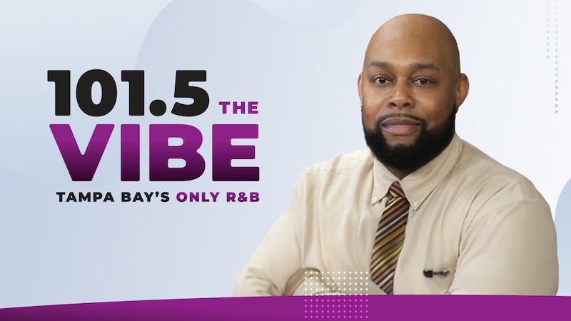 DJ E.J. GREIG, The At work Network