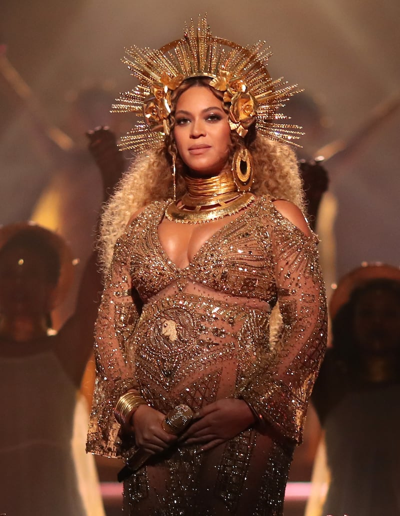 Beyoncé