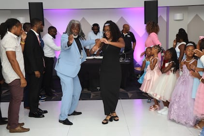 WTBV; 101.5 The Vibe; Daddy Daughter Dance 2026