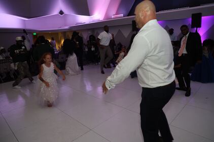 WTBV; 101.5 The Vibe; Daddy Daughter Dance 2026