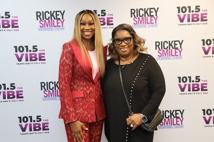 One Joyous Night Yolanda Adams Bible-Based Fellowship Church Deleon Pastor Ricardo Welch The Prayer Tower Music Ministry