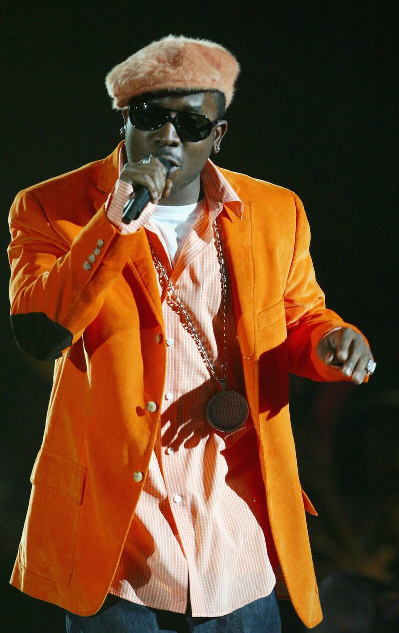 Outkast Stankonia Deluxe Edition 2025 Rock-n-Roll HOF