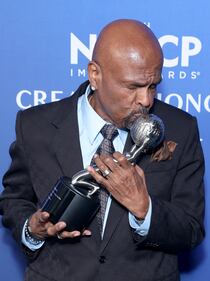 NAACP Image Awards Creative Honors