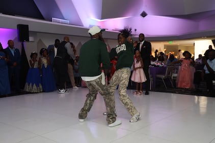 WTBV; 101.5 The Vibe; Daddy Daughter Dance 2026