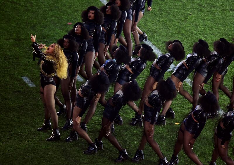 Beyoncé