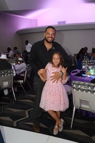 WTBV; 101.5 The Vibe; Daddy Daughter Dance 2026
