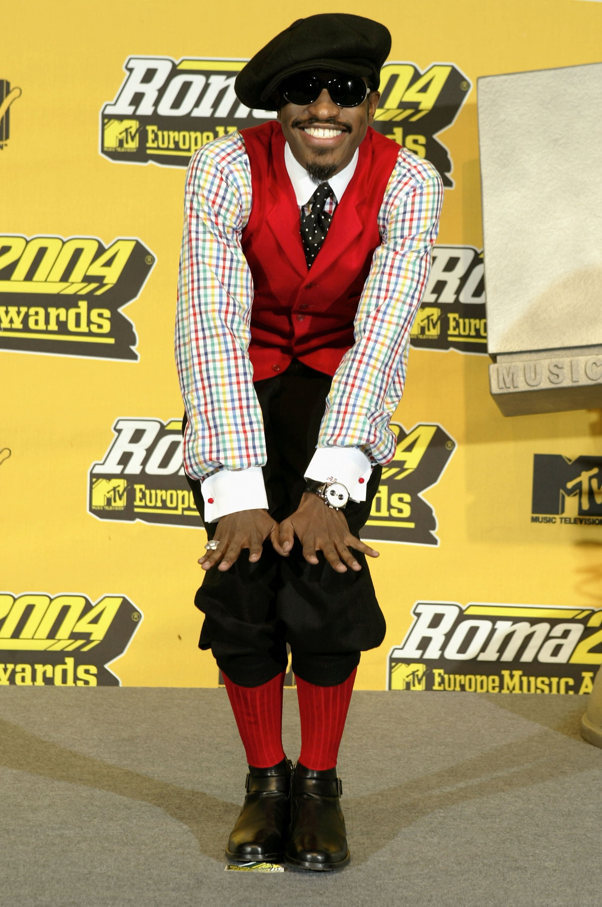 Outkast Stankonia Deluxe Edition 2025 Rock-n-Roll HOF