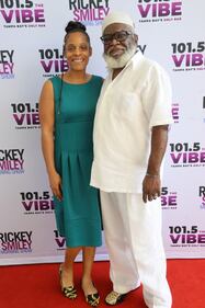 WTBV; 101.5 The Vibe; Daddy Daughter Dance 2026