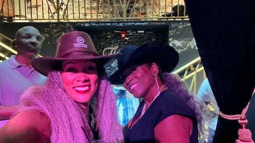 WTBV 101.5 The Vibe Southern Soul - Boots on The Ground with 803 Fresh