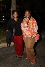 One Joyous Night Yolanda Adams Bible-Based Fellowship Church Deleon Pastor Ricardo Welch The Prayer Tower Music Ministry