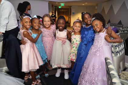 WTBV; 101.5 The Vibe; Daddy Daughter Dance 2026